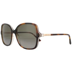 Jimmy Choo Butterfly|Jimmy Choo^Sunglasses JUDY/S 0T4 HA Havana Pink Brown Gradient