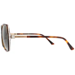Jimmy Choo Butterfly|Jimmy Choo^Sunglasses JUDY/S 0T4 HA Havana Pink Brown Gradient