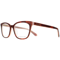 Kate Spade Square^Glasses Frames Ninna/G 086 Havana Women