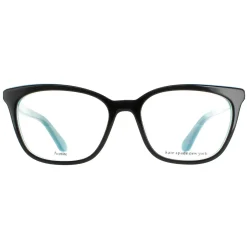 Kate Spade Square^Glasses Frames Ninna/G 807 Black Women