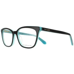 Kate Spade Square^Glasses Frames Ninna/G 807 Black Women