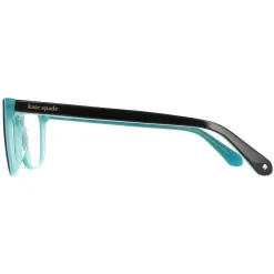 Kate Spade Square^Glasses Frames Ninna/G 807 Black Women