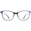 Kate Spade Square^Glasses Frames Seline PJP Blue Women