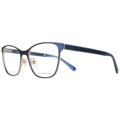 Kate Spade Square^Glasses Frames Seline PJP Blue Women