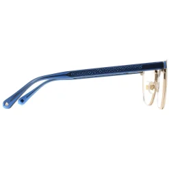 Kate Spade Square^Glasses Frames Seline PJP Blue Women