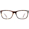 Kate Spade Rectangle^Glasses Frames Calley 086 Havana Women