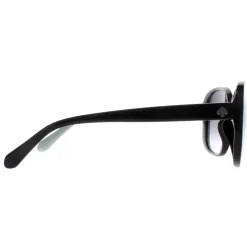 Kate Spade Butterfly^Sunglasses Adaline 807 9O Black Grey Gradient