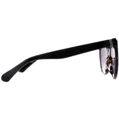 Kate Spade Cat-Eye^Sunglasses Daesha/S JBW 9O Blue Havana Dark Grey Gradient