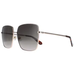 Kate Spade Square^Sunglasses Fenton/G/S 086 HA Havana Brown Gradient