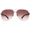 Kate Spade Aviator^Sunglasses Geneva/S PJP I4 Blue Blue Gradient Pink