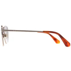 Kate Spade Square^Sunglasses Kiyah/S VR0 LA Light Havana Gold Brown Gradient