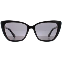 Kate Spade Polarised|Cat-Eye^Sunglasses Lucca/G/S 807 M9 Black Grey Polarized