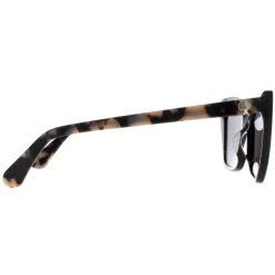 Kate Spade Polarised|Cat-Eye^Sunglasses Lucca/G/S 807 M9 Black Grey Polarized
