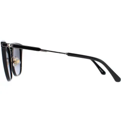 Kate Spade Square^Sunglasses Maeve/F/S 807 9O Black Grey Gradient