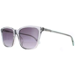 Kate Spade Square^Sunglasses Pavia/G/S KB7 9O Grey Grey Gradient