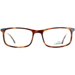 Lacoste Rectangle^Glasses Frames L2808 214 Havana Men