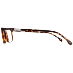Lacoste Rectangle^Glasses Frames L2808 214 Havana Men