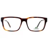 Lacoste Square^Glasses Frames L2867 214 Havana Men
