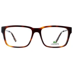 Lacoste Square^Glasses Frames L2867 214 Havana Men