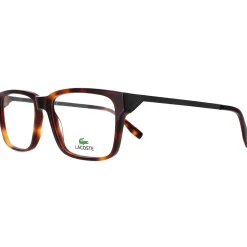 Lacoste Square^Glasses Frames L2867 214 Havana Men