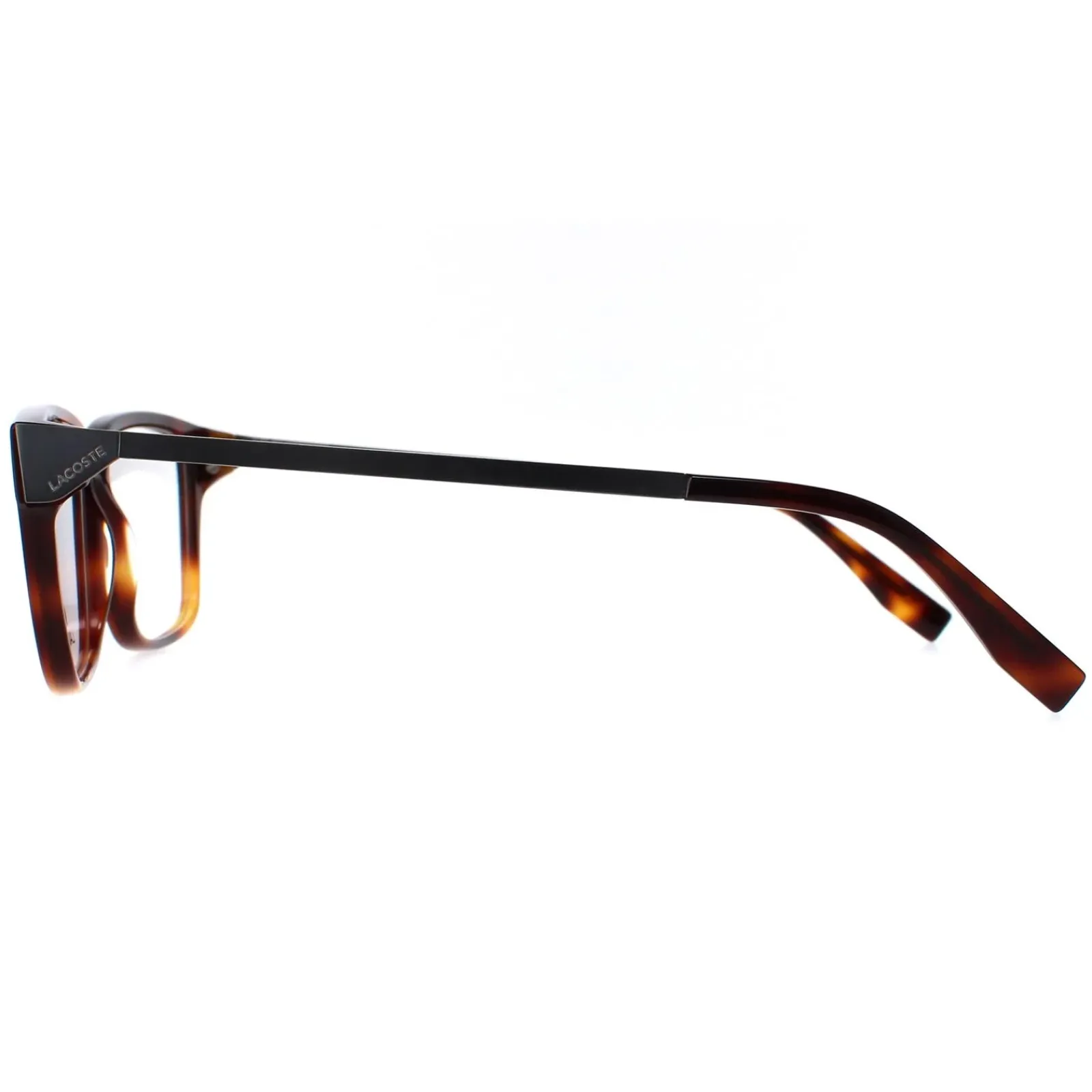 Lacoste Square^Glasses Frames L2867 214 Havana Men
