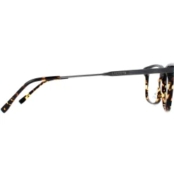 Lacoste Rectangle^Glasses Frames L2888 240 Brown Dark Havana Men
