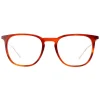 Lacoste Square^Glasses Frames L2828PC 215 Light Tortoise Men