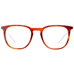 Lacoste Square^Glasses Frames L2828PC 215 Light Tortoise Men