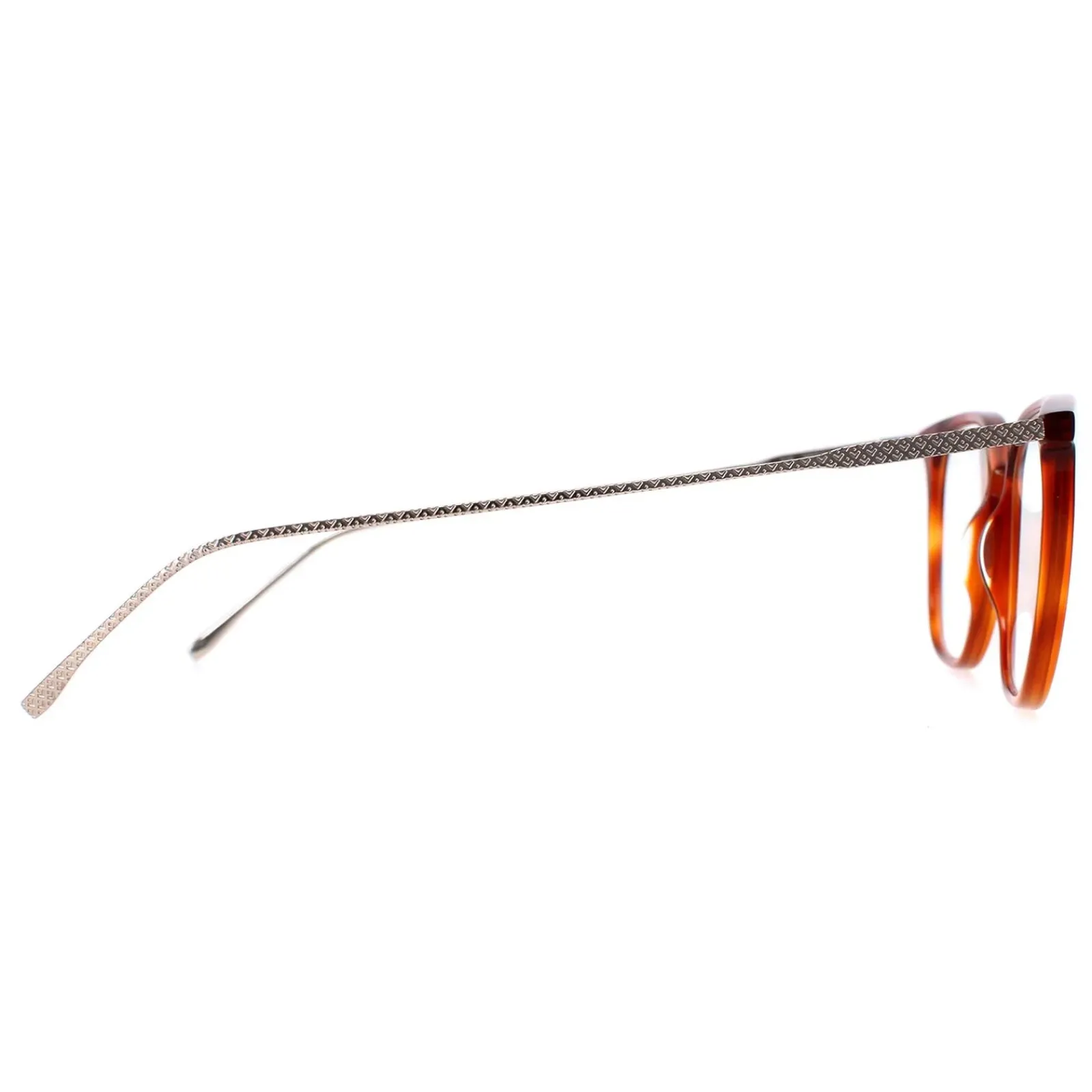 Lacoste Square^Glasses Frames L2828PC 215 Light Tortoise Men