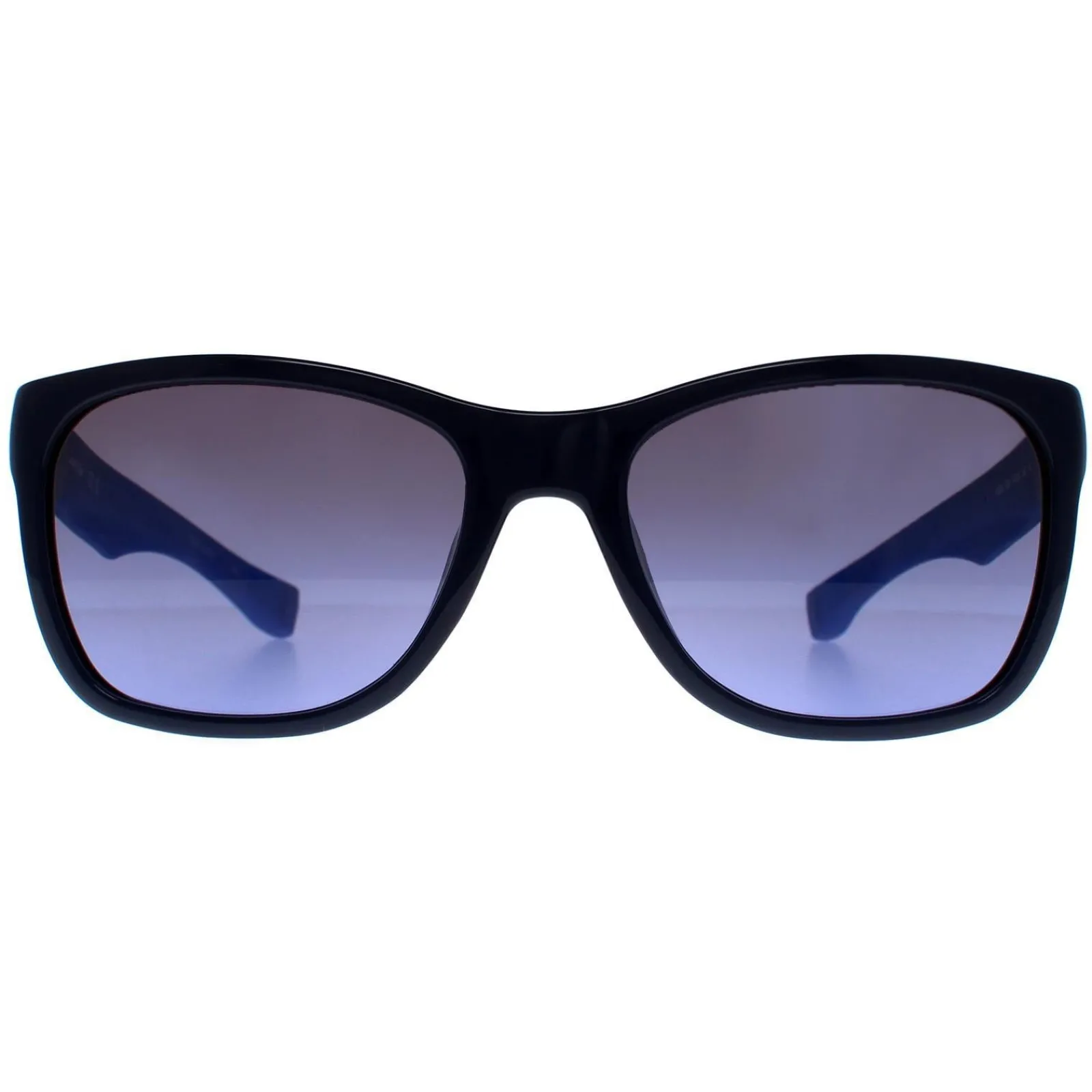 Lacoste Square|Square^Sunglasses L662S 424 Blue Smoke Grey