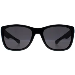 Lacoste Square|Square^Sunglasses L662S 001 Black Grey Gradient