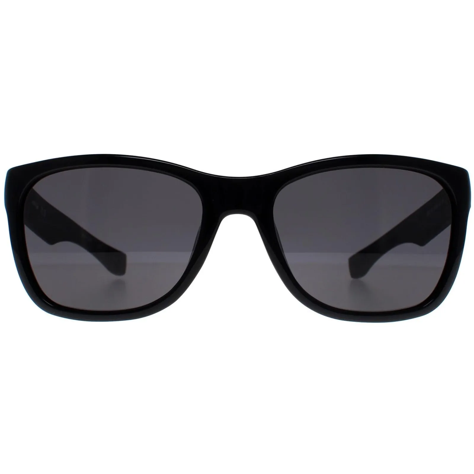 Lacoste Square|Square^Sunglasses L662S 001 Black Grey Gradient