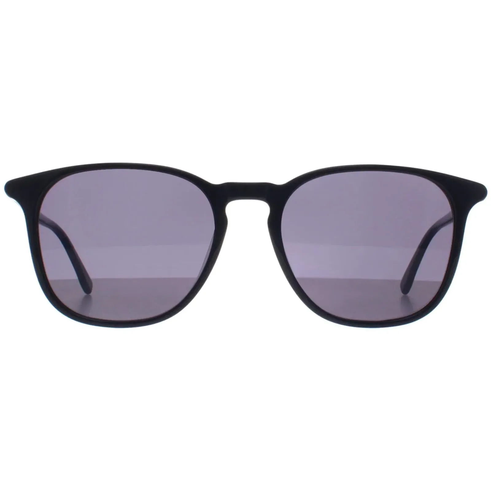 Lacoste Round^Sunglasses L813S 424 Blue Grey