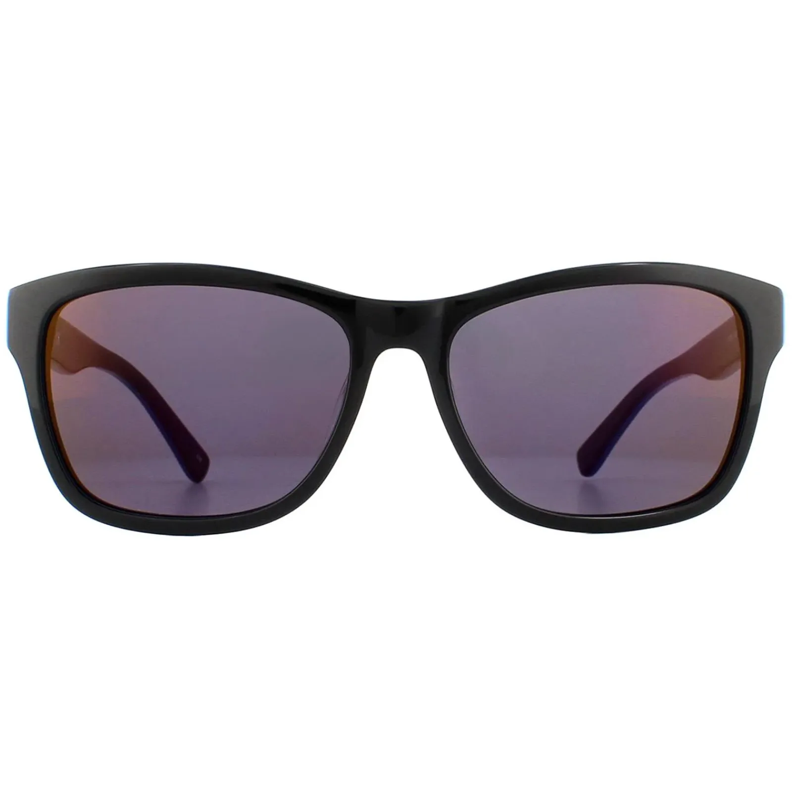 Lacoste Rectangle|Rectangle^Sunglasses L683S 006 Black Blue Purple