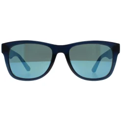Lacoste Rectangle^Sunglasses L734S 424 Blue Blue