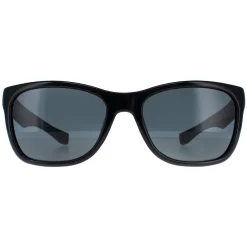 Lacoste Square|Square^Sunglasses L664S 001 Black Black