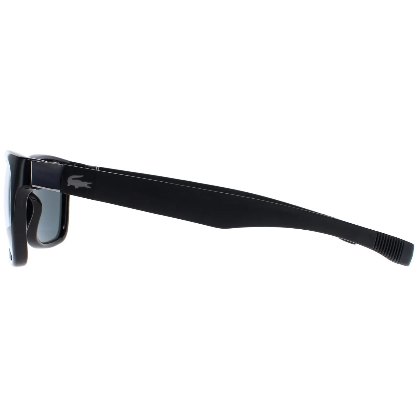Lacoste Square|Square^Sunglasses L664S 001 Black Black