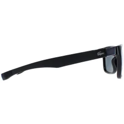Lacoste Square|Square^Sunglasses L664S 001 Black Black