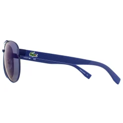 Lacoste Aviator^Sunglasses L185S 424 Blue Blue