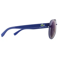 Lacoste Aviator^Sunglasses L185S 424 Blue Blue