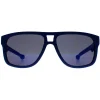 Lacoste Square|Square^Sunglasses L817S 424 Blue Grey