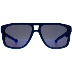 Lacoste Square|Square^Sunglasses L817S 424 Blue Grey