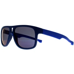 Lacoste Square|Square^Sunglasses L817S 424 Blue Grey