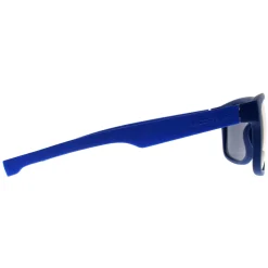 Lacoste Square|Square^Sunglasses L817S 424 Blue Grey