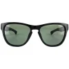 Lacoste Rectangle|Rectangle^Sunglasses L776S 001 Black Green