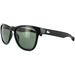 Lacoste Rectangle|Rectangle^Sunglasses L776S 001 Black Green