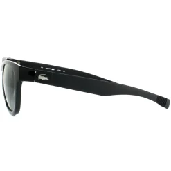 Lacoste Rectangle|Rectangle^Sunglasses L776S 001 Black Green