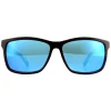 Lacoste Rectangle^Sunglasses L705S 234 Brown Blue Blue