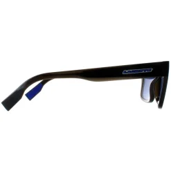 Lacoste Square^Sunglasses L6004S 024 Dark Grey Blue