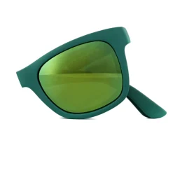 Lacoste Rectangle|Rectangle^Sunglasses L778S 315 Folding Matt Green Green